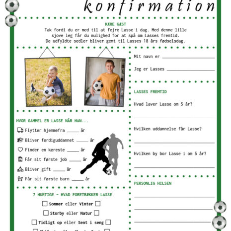 konfirmation_fodbold-grøn_dreng konfirmation_fodbold-grøn_dreng