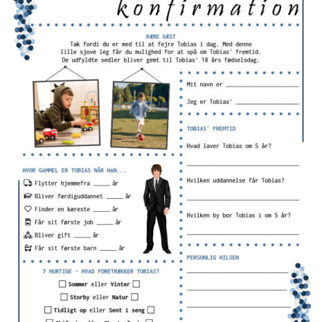 konfirmation_konfetti-blaa_dreng Fremtidsquiz til konfirmation med blå konfetti