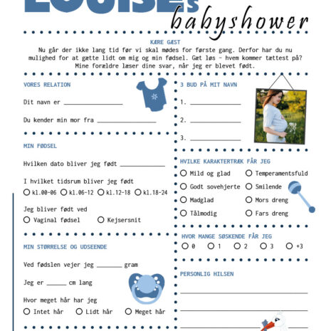 Babyshower_blå_navn Babyshower_blå_navn