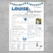 Babyshower_blå_navn-ramme