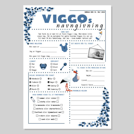 Navngivning_konfetti-blaa_dreng-navn Navngivningsquiz i tema med blå konfetti