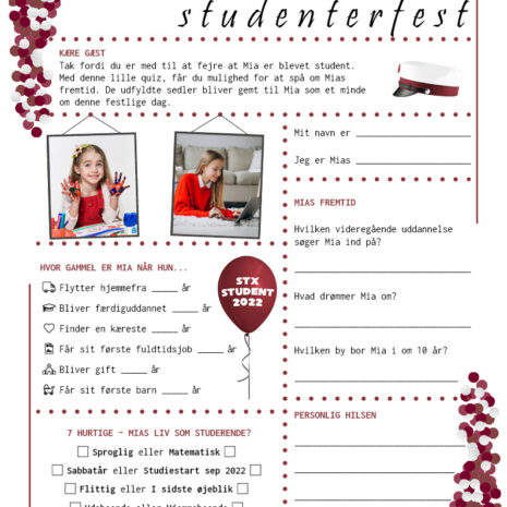 Student_STX_pige Student_STX_pige