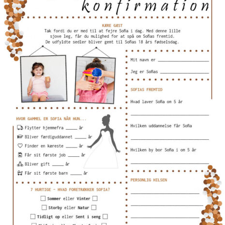 konfirmation_konfetti-jordfarver_pige Fremtidsquiz til konfirmation med konfetti i jordfarver