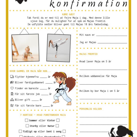 konfirmation_taekwondo_pige konfirmation_taekwondo_pige