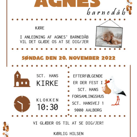 invitation-barnedåb_konfetti-jordfarver_pige invitation-barnedåb_konfetti-jordfarver_pige