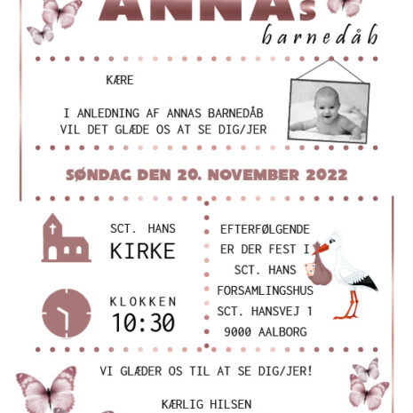 invitation-barnedåb_rosegold_pige invitation-barnedåb_rosegold_pige