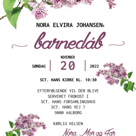 invitation-barnedåb_syren_pige invitation-barnedåb_syren_pige