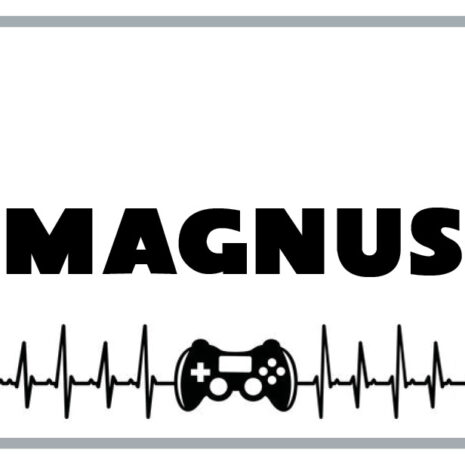 bordkort-gamer-KONFI_dreng Klistermærker med gamer tema