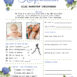 konfirmation_hortensia_pige