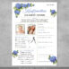 konfirmation_hortensia_pige-ramme
