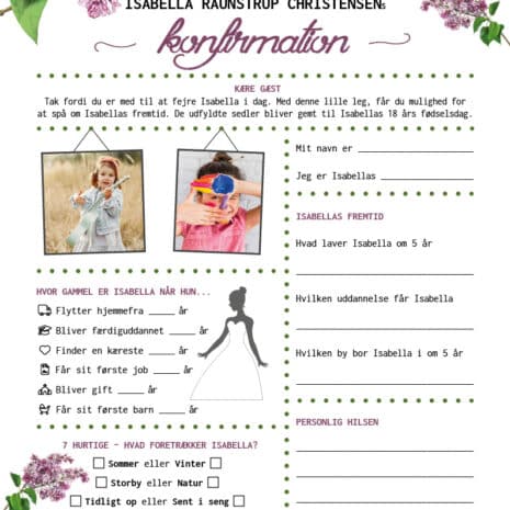 konfirmation_syren_pige konfirmation_syren_pige