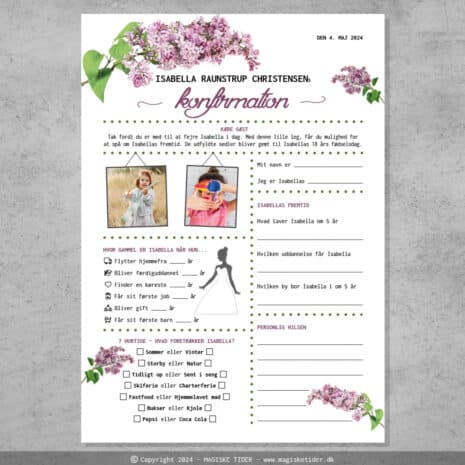 konfirmation_syren_pige-ramme konfirmation_syren_pige-ramme