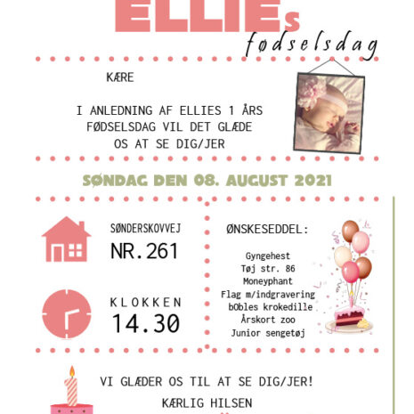 invitation-fødselsdag_rosa_pige invitation-fødselsdag_rosa_pige