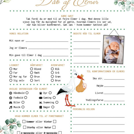 barnedåb_eukalyptus_dreng barnedåb_eukalyptus_dreng