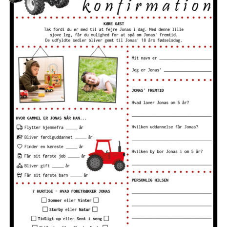konfirmation_traktor-rød_dreng konfirmation_traktor-rød_dreng