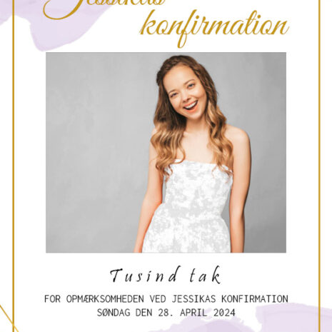 takkekort_vandfarve-lilla_pige takkekort_vandfarve-lilla_pige