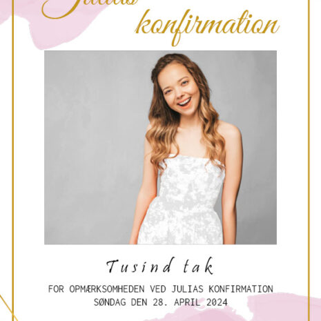 takkekort_vandfarve-lyserød_pige takkekort_vandfarve-lyserød_pige