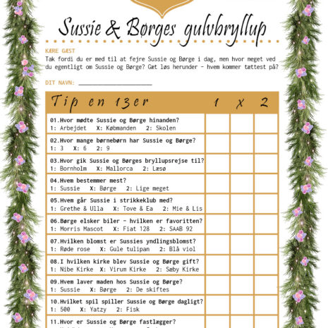 tip13_guldbryllup_ TIP en 13er til guldbryllup