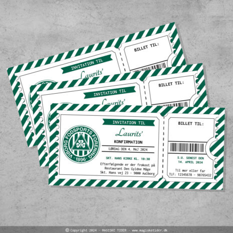 invitation_billet-Viborg_dreng-ramme Invitation til konfirmation – fodboldklub tema