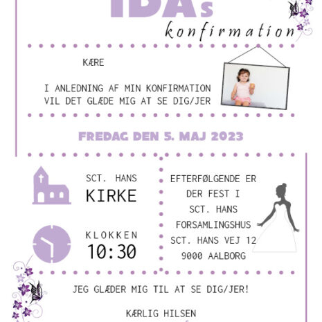 invitation_sommerfugl-lyslilla_pige invitation_sommerfugl-lyslilla_pige