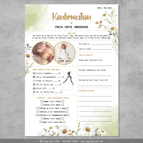 konfirmation_marguerit_pige-ramme