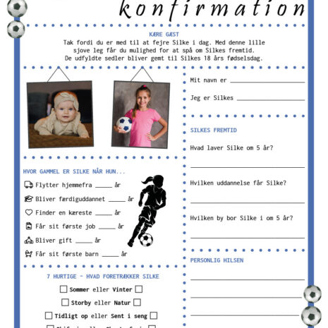 konfirmation_fodbold-blå_pige konfirmation_fodbold-blå_pige