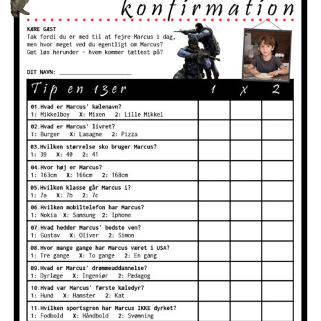 tip13_CS-GO_dreng TIP en 13'er til konfirmation med CS:GO tema