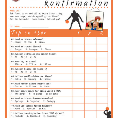 tip13_basket_dreng TIP en 13'er til konfirmation med basketball tema