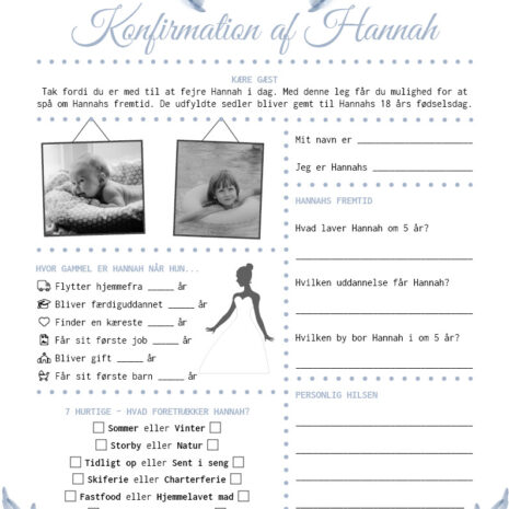 konfirmation_blå blomst_pige konfirmation_blå blomst_pige