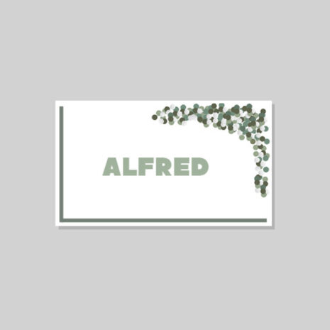 bordkort-konfetti-grøn_dreng-ramme bordkort-konfetti-grøn_dreng-ramme