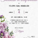 invitation_blomsterbuket_pige