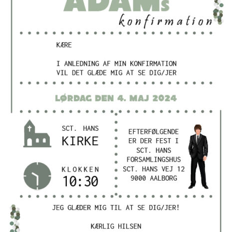 invitation_konfetti-grøn_dreng invitation_konfetti-grøn_dreng