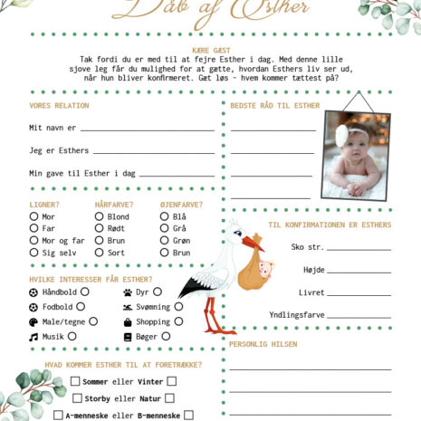 barnedåb_eukalyptus_pige barnedåb_eukalyptus_pige