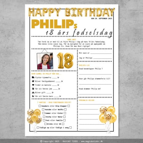 18år_guld_dreng-ramme