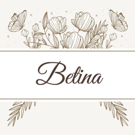 bordkort_beige blomstereng_uni bordkort_beige blomstereng_uni