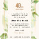 invitation-fødselsdag_Natur-40 år_uni