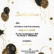 invitation-fødselsdag_gyldne balloner_uni