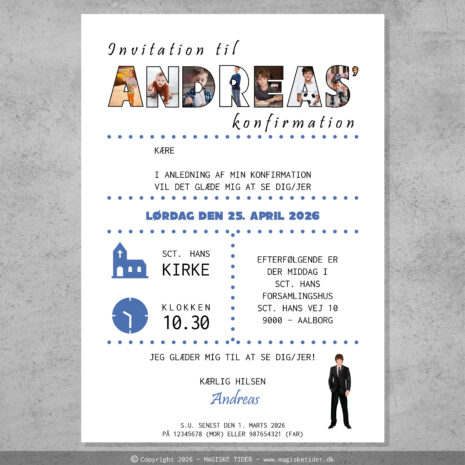 invitation_navn_dreng-ramme